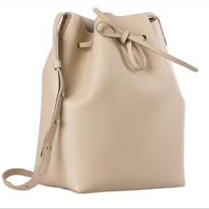 COPY - Mansur Gavriel Large Bucket Bag